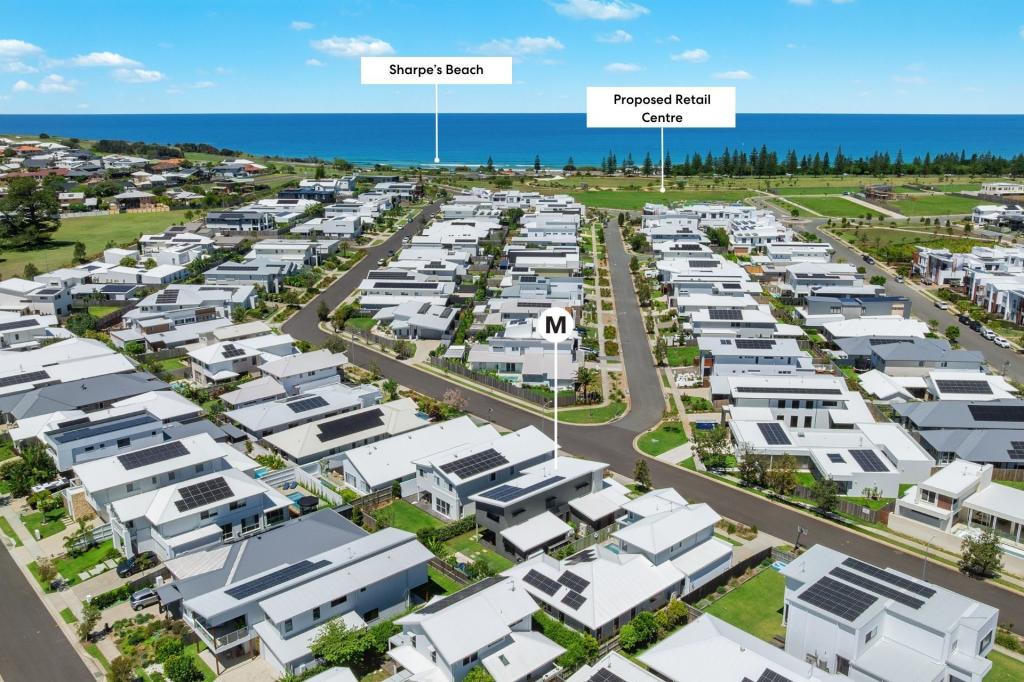 48 Surf Ave, Skennars Head, NSW 2478