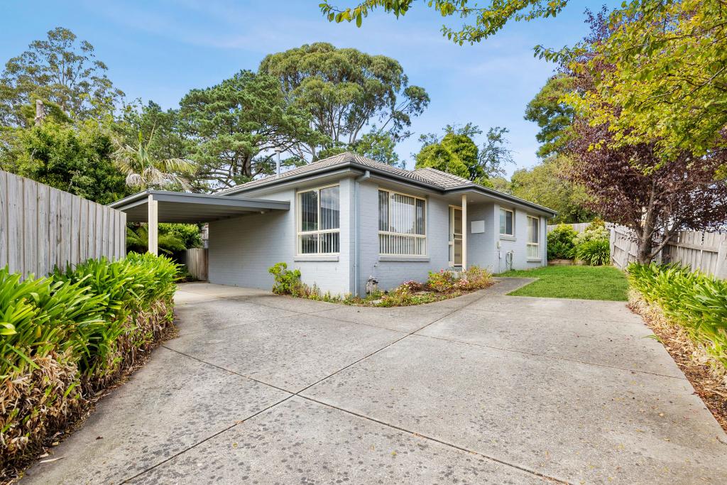 1a Jones Ave, Mount Clear, VIC 3350
