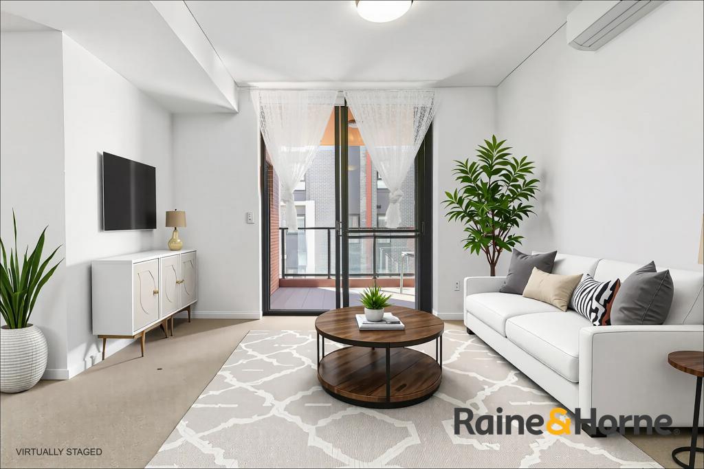 3074/2e Porter St, Ryde, NSW 2112