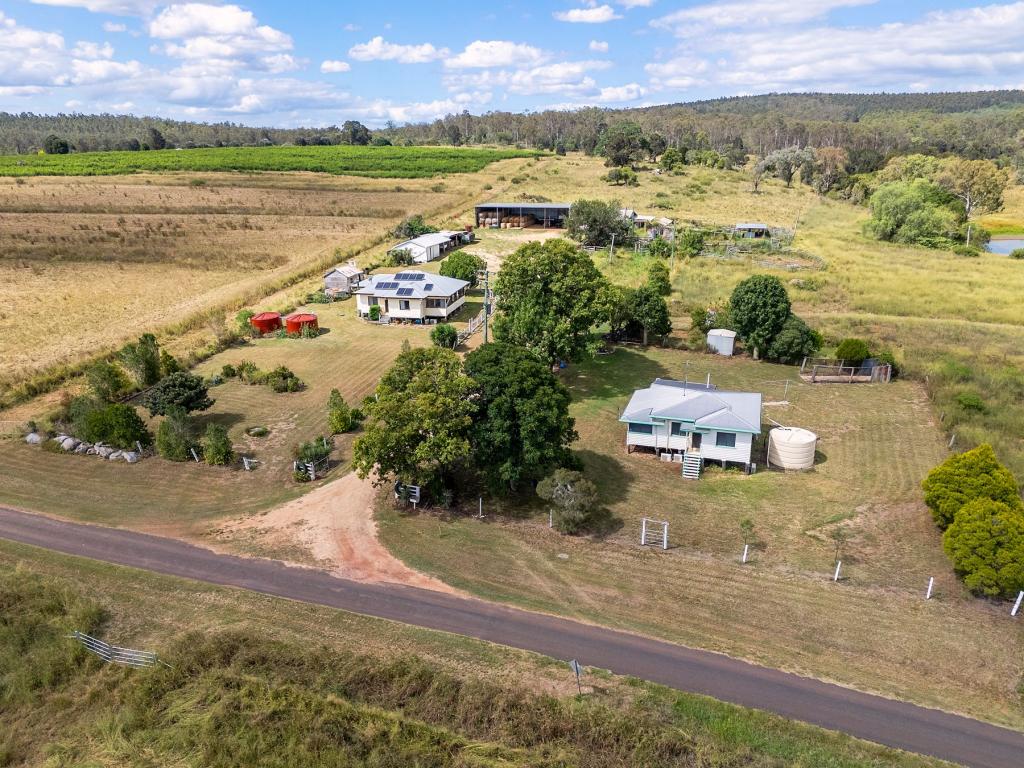242 Reidy'S Rd, Wooroonden, QLD 4605