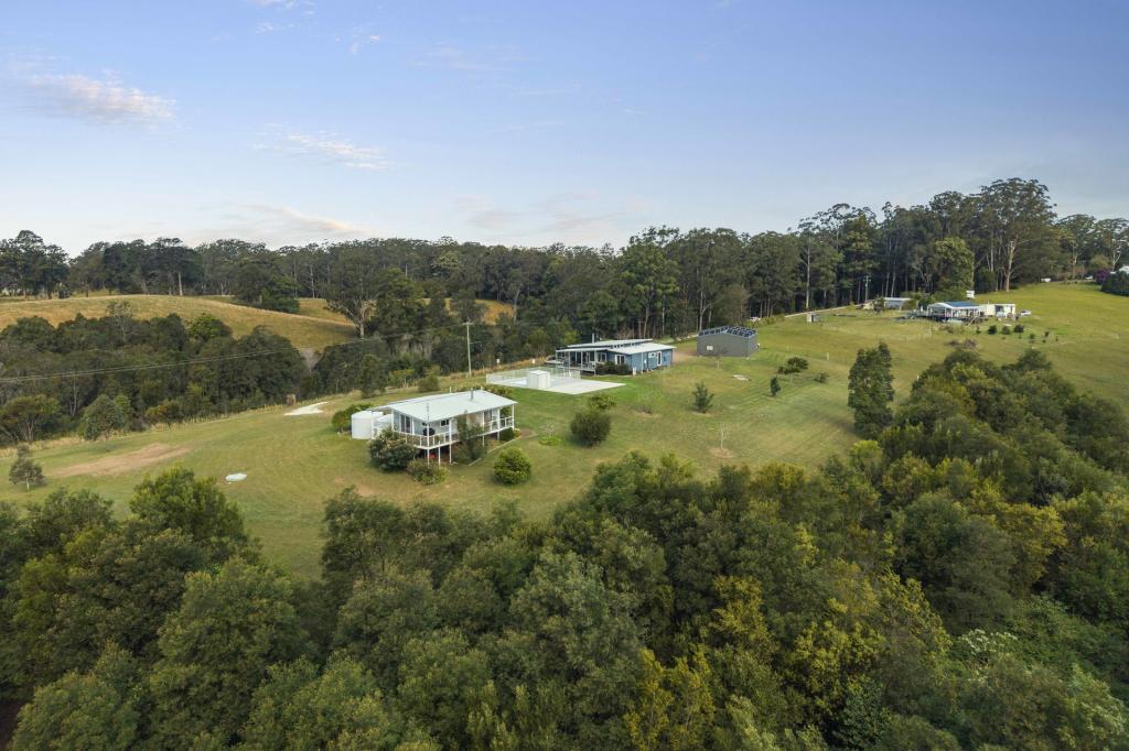 89 Wirrimbi Rd, Newee Creek, NSW 2447