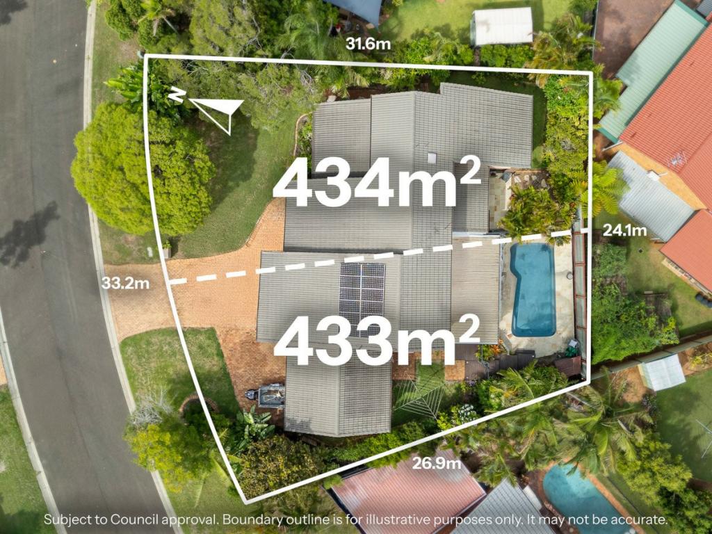 11 Kurru St, Eight Mile Plains, QLD 4113