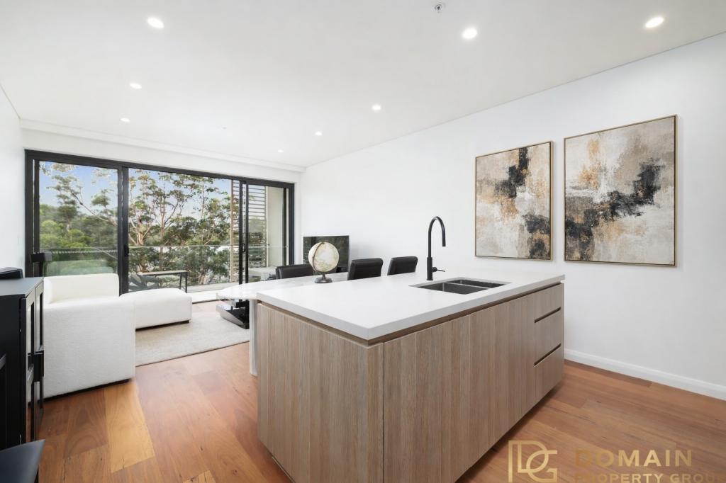 Level 4/402b/89 John Whiteway Dr, Gosford, NSW 2250