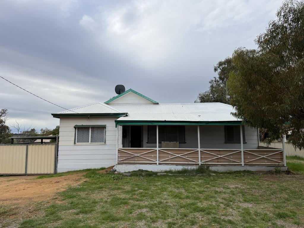 68 Jose St, Mullewa, WA 6630