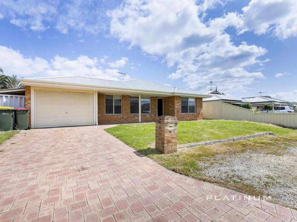 20 Joel Way, Wanneroo, WA 6065