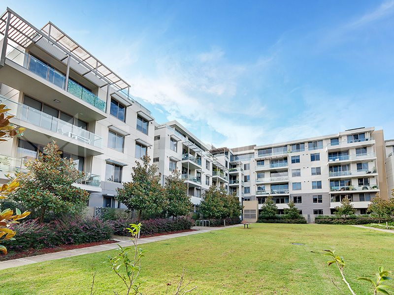 437/132-138 Killeaton St, St Ives, NSW 2075
