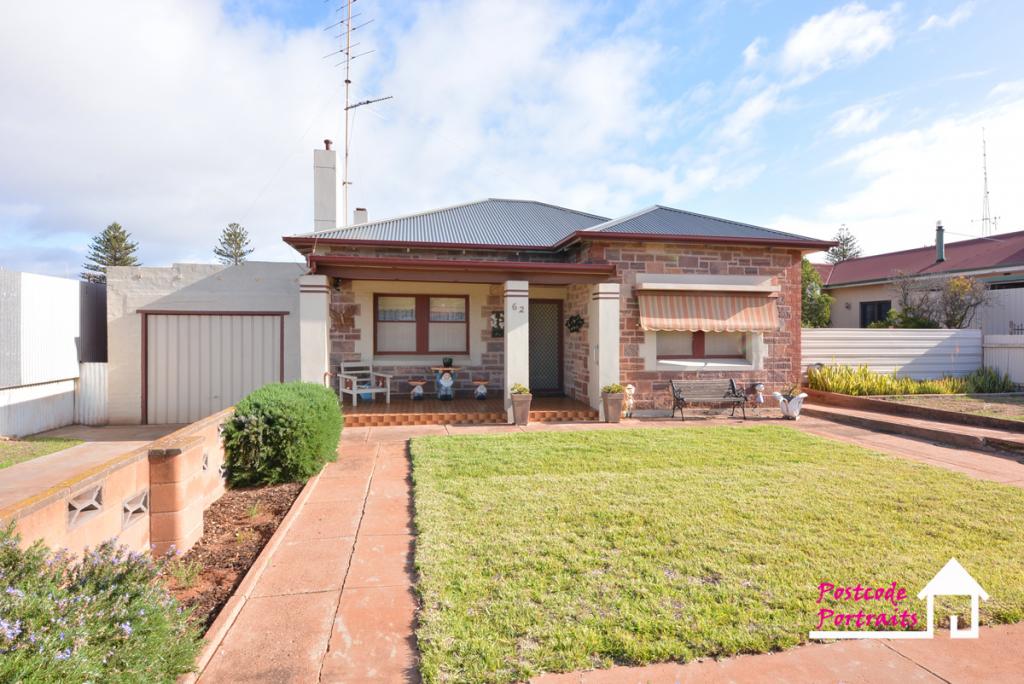 62 Wood Tce, Whyalla, SA 5600