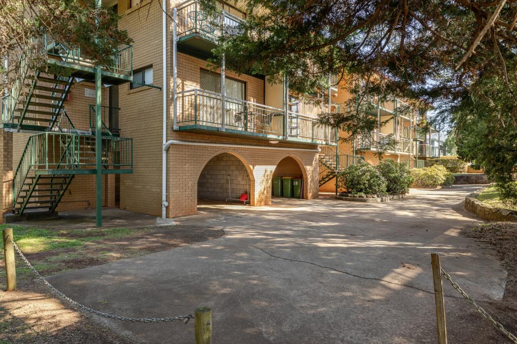 5/14 Mirle St, Newtown, QLD 4350