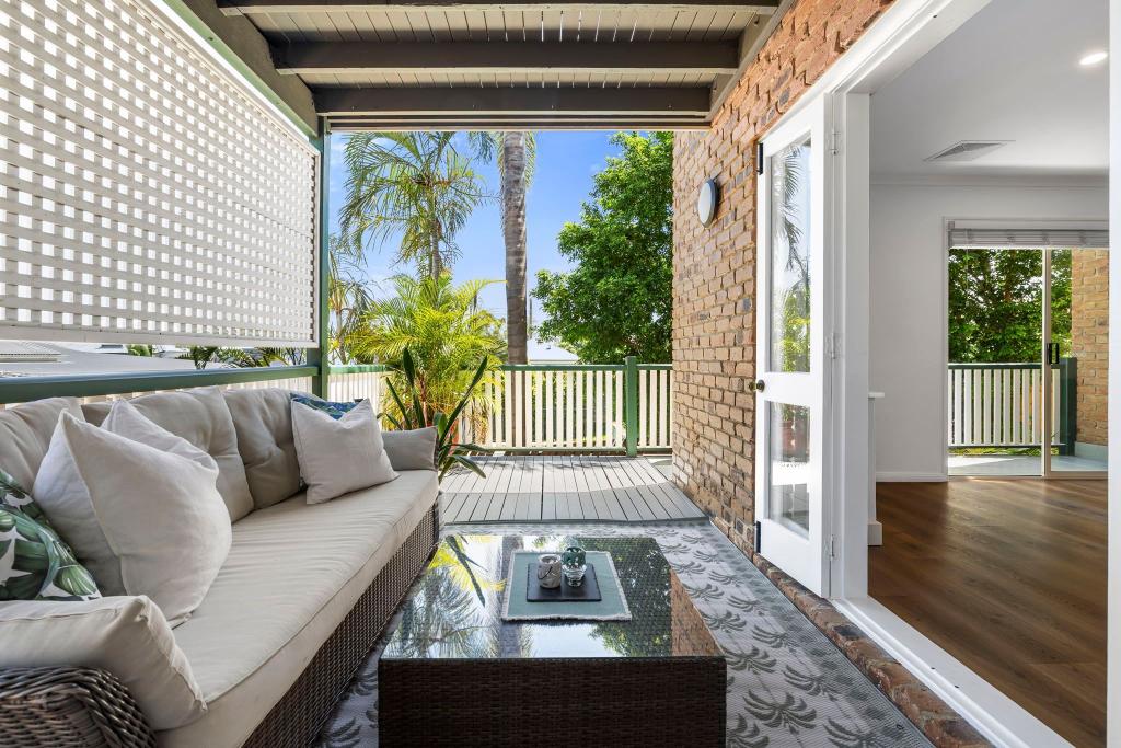 3/49 PRINCESS ST, BULIMBA, QLD 4171
