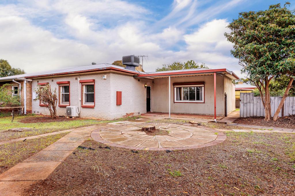 38 Mahood St, Elizabeth Grove, SA 5112