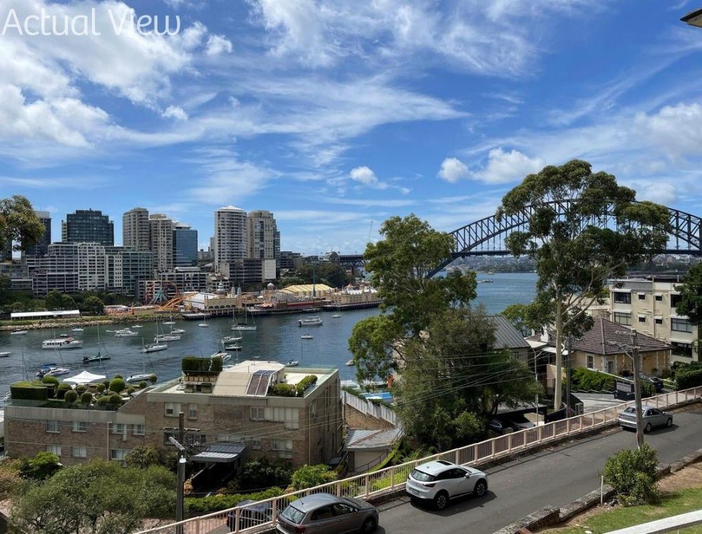 2/32 East Crescent St, Mcmahons Point, NSW 2060