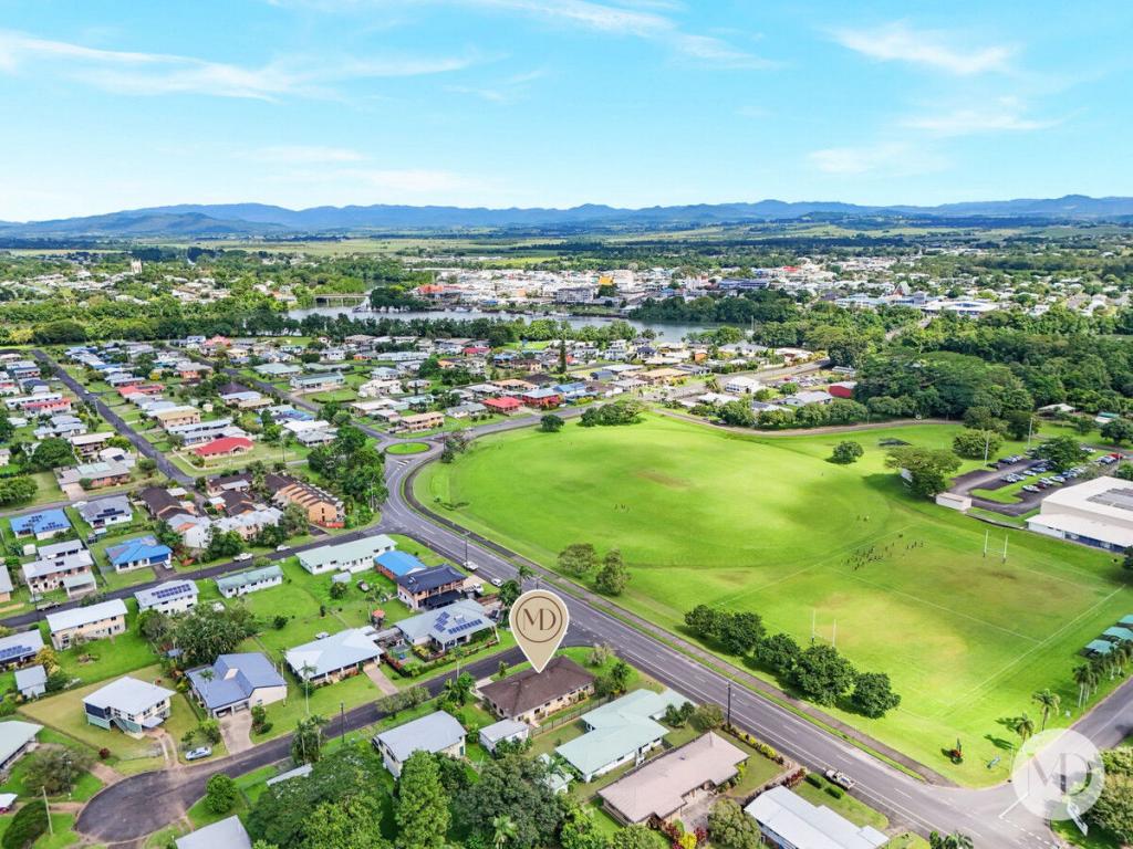 1 Dalton Cl, Innisfail Estate, QLD 4860