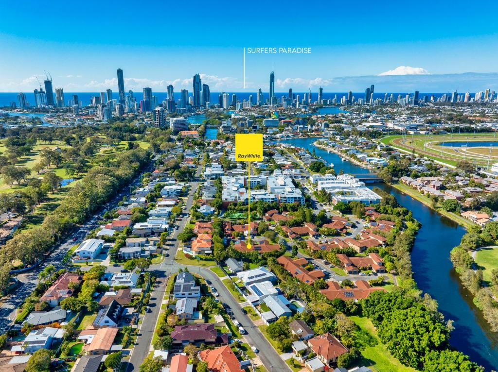 43/11 Waterford Ct, Bundall, QLD 4217
