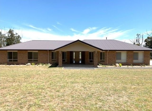 485a Forest Rd, Labertouche, VIC 3816