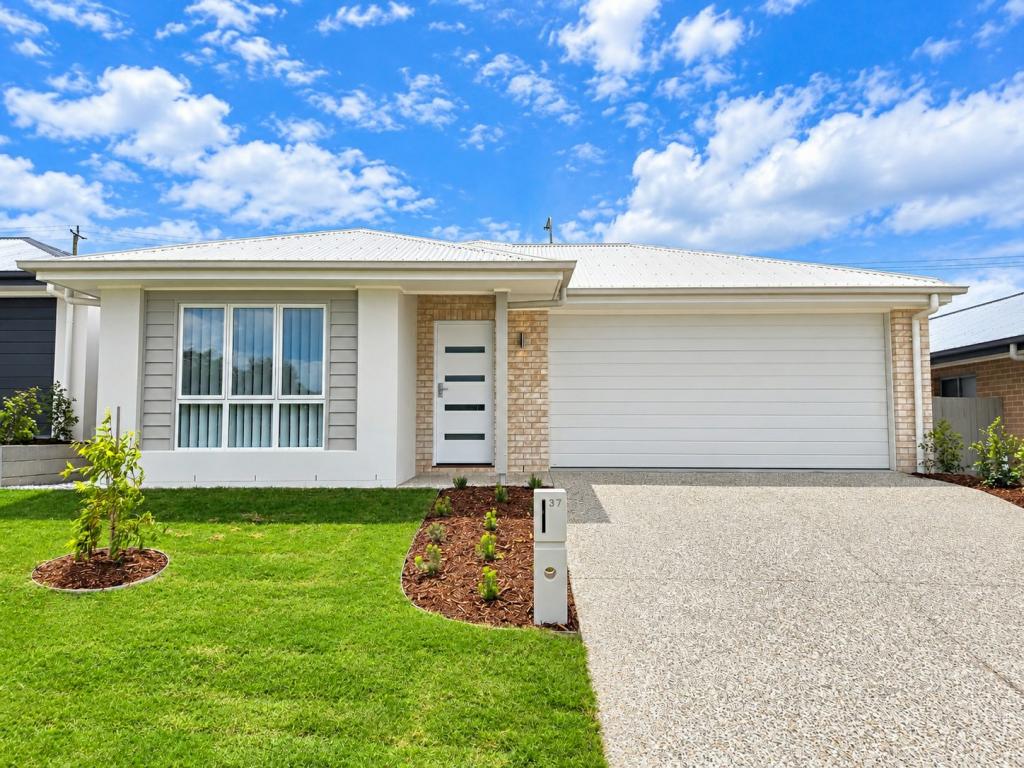 37 JASPER CRES, COLLINGWOOD PARK, QLD 4301