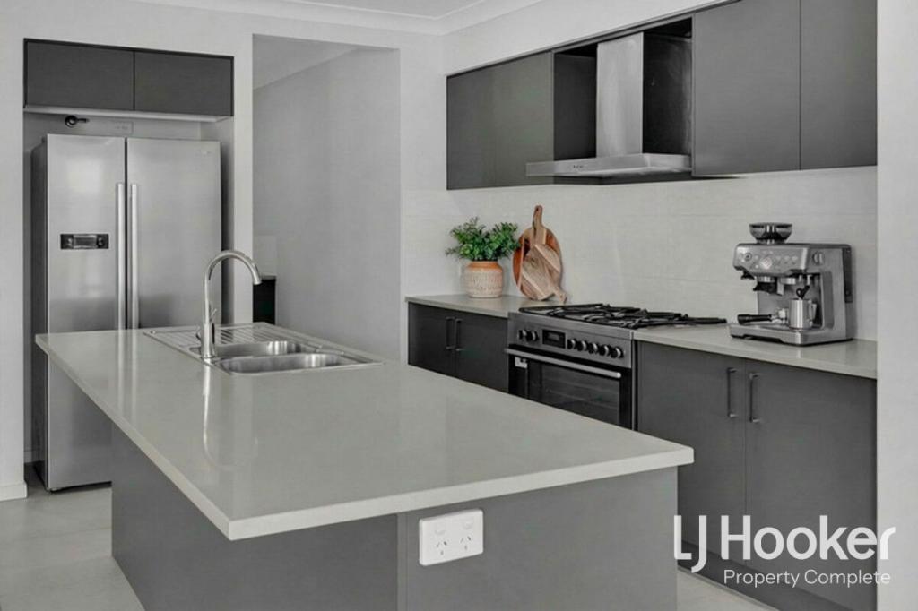 49 Flinders Dr, Yarrabilba, QLD 4207