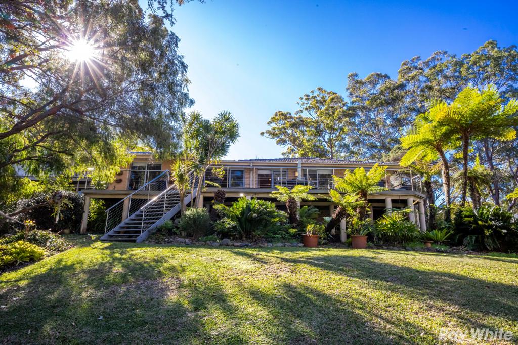 64 Patsys Flat Rd, Smiths Lake, NSW 2428