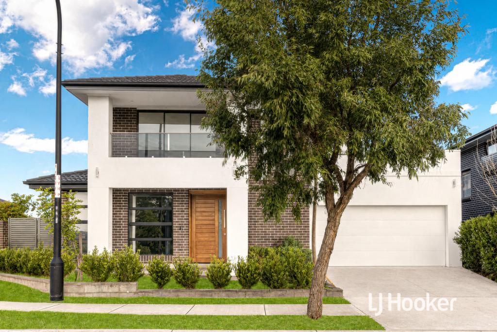 1 Pepperberry Pde, Marsden Park, NSW 2765