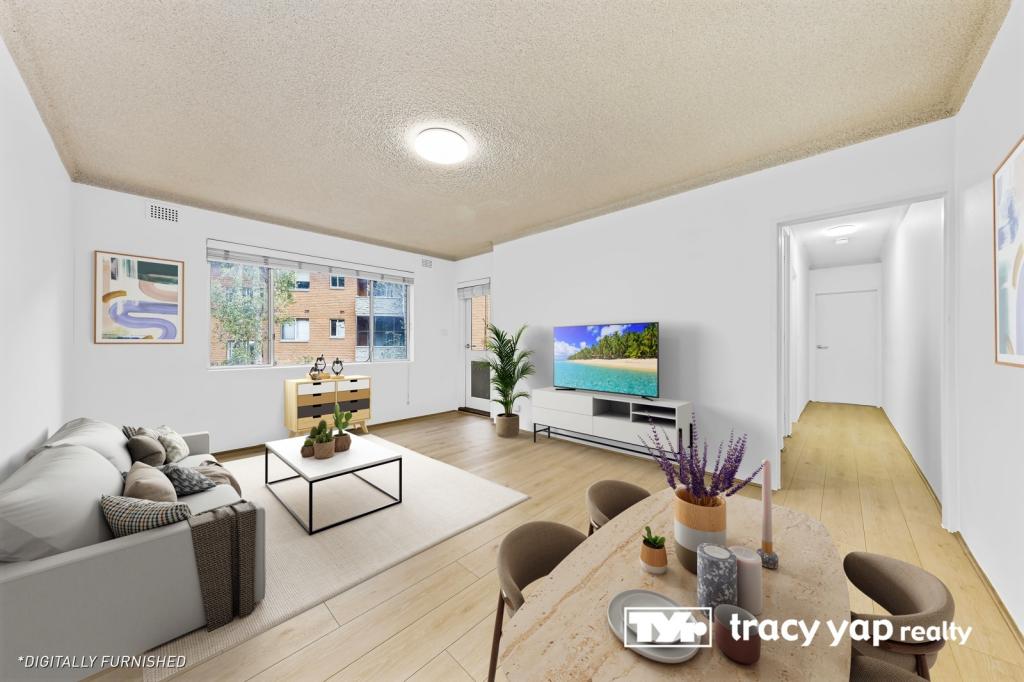 5/3 Tasman Pl, Macquarie Park, NSW 2113