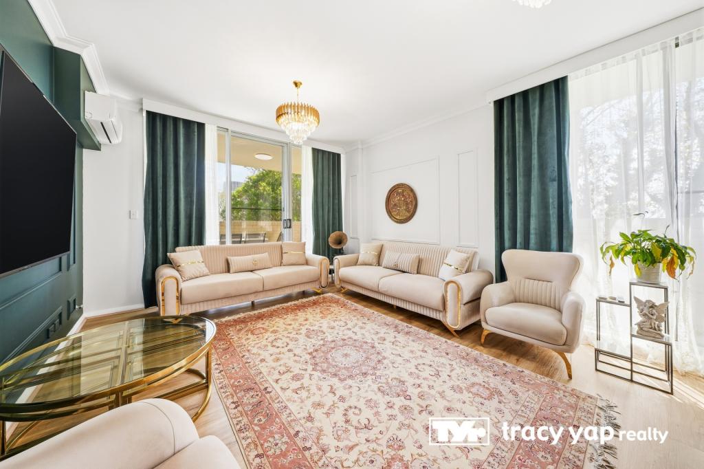 47/294-302 PENNANT HILLS RD, CARLINGFORD, NSW 2118