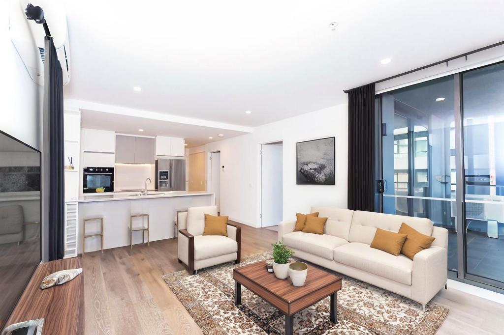 205/51 Homer St, Moonee Ponds, VIC 3039