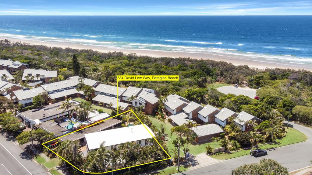 384 David Low Way, Peregian Beach, QLD 4573