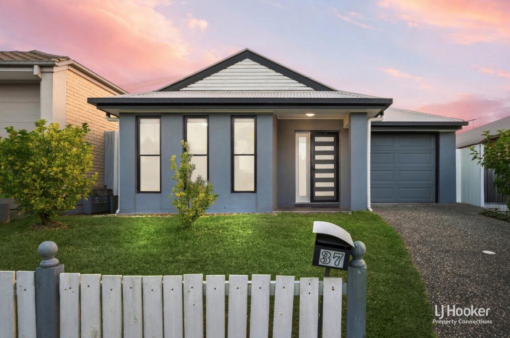 37 Mondial Dr, Warner, QLD 4500