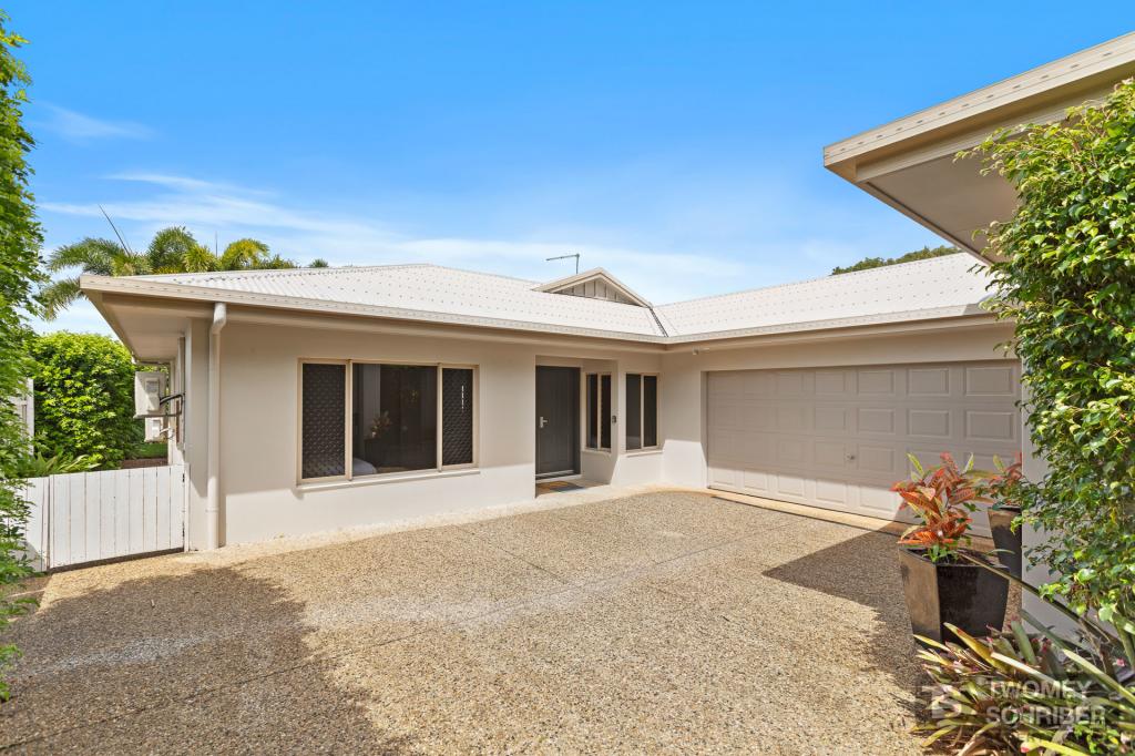 45 Propeller Ct, Trinity Beach, QLD 4879