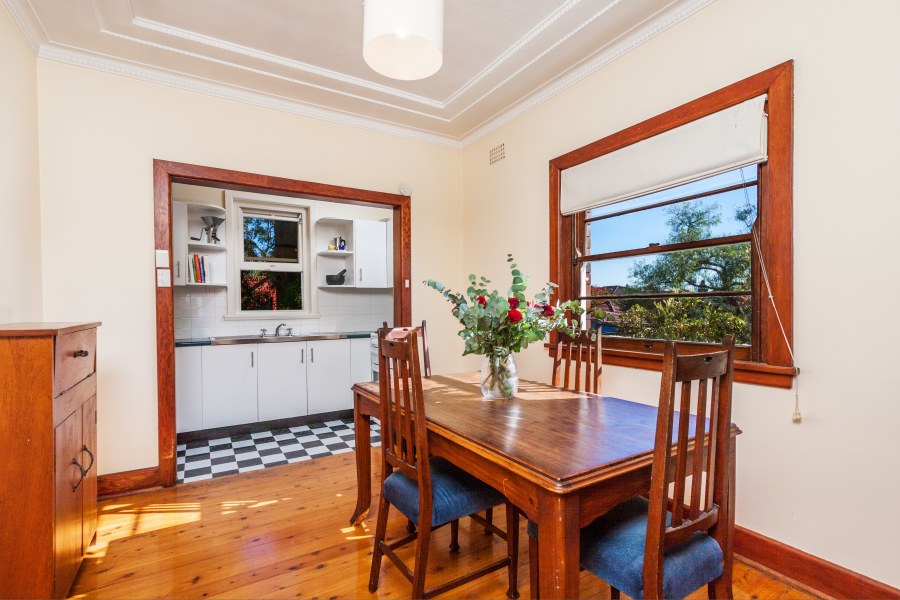 6/2A YULE ST, DULWICH HILL, NSW 2203