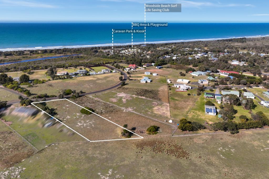13 Panorama Dr, Woodside Beach, VIC 3874