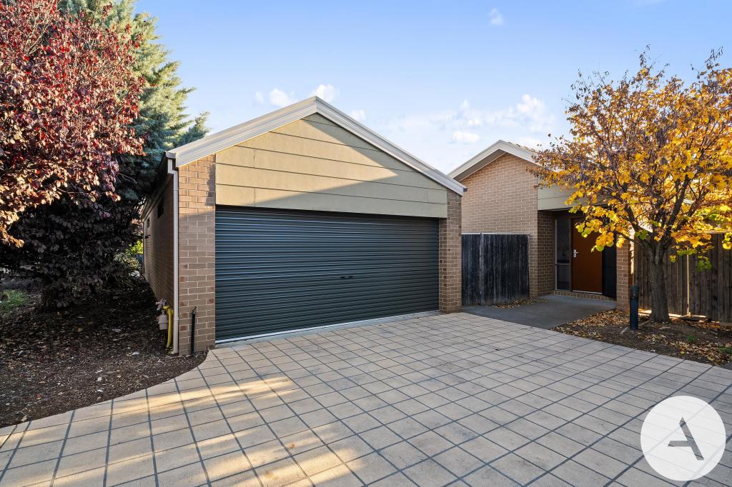 12/56 Christina Stead St, Franklin, ACT 2913