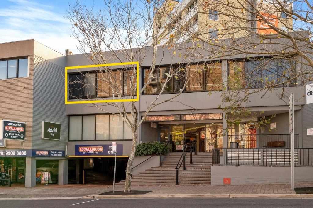 Suite 16/287 Military Rd, Cremorne, NSW 2090