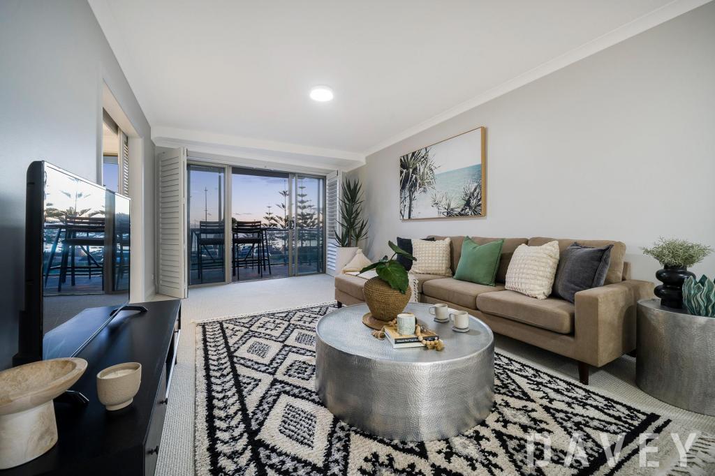 104/178 The Esplanade, Scarborough, WA 6019