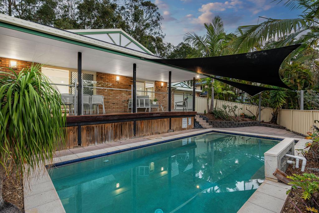 5 Dunoon Ct, Ferny Grove, QLD 4055
