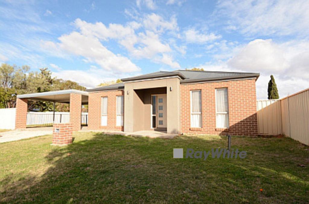 53 Nursery Ridge Rd, Red Cliffs, VIC 3496