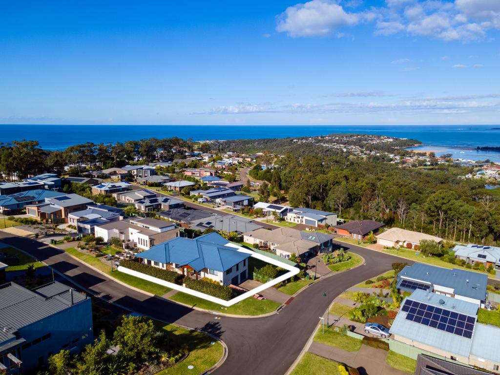 2 Curlew Cl, Mirador, NSW 2548