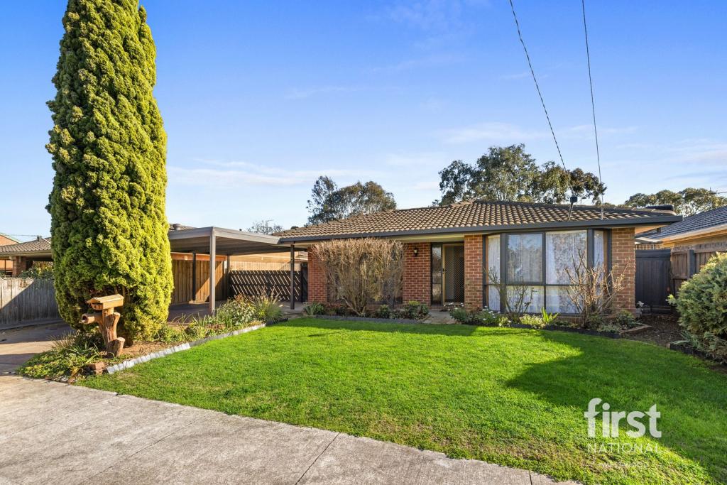 47 Queensbury Way, Werribee, VIC 3030