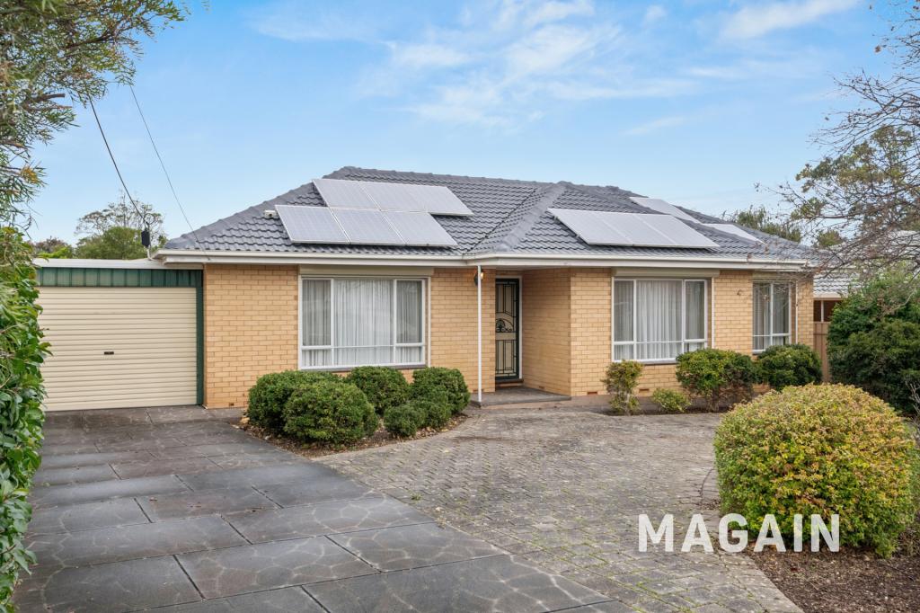 14 Blackburn St, Reynella, SA 5161