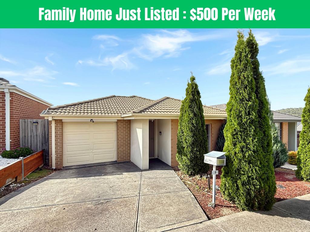 9 Fashoda Dr, Mernda, VIC 3754