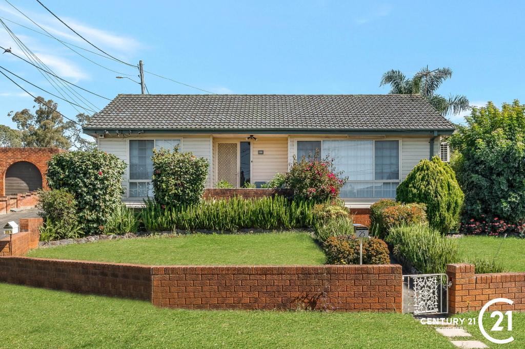 25 Nundle St, Smithfield, NSW 2164