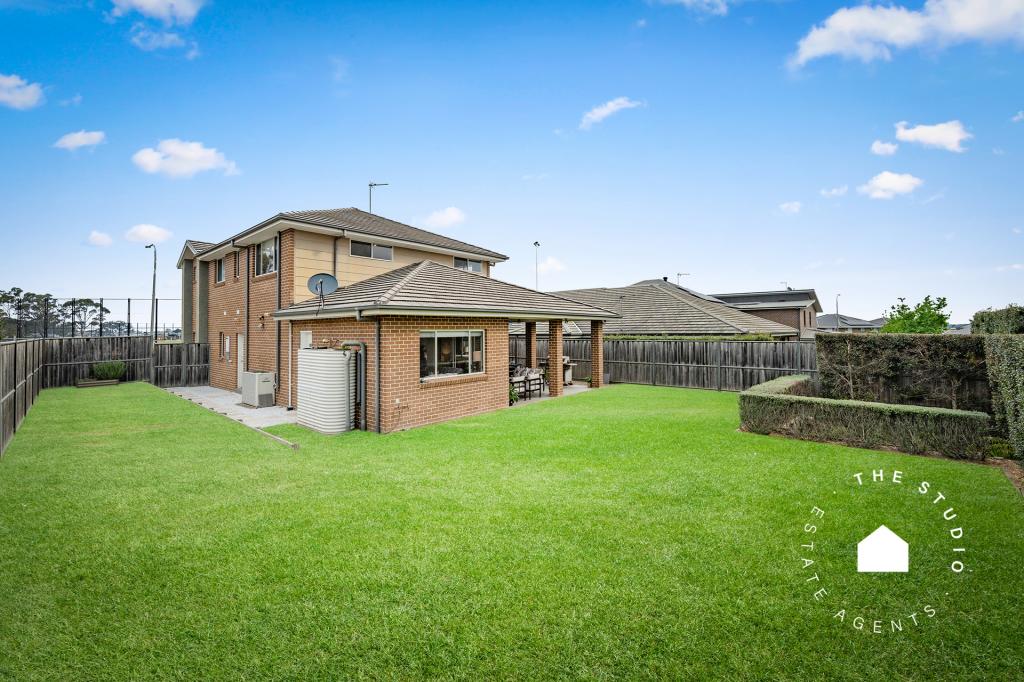 8 Bruce Pl, North Kellyville, NSW 2155