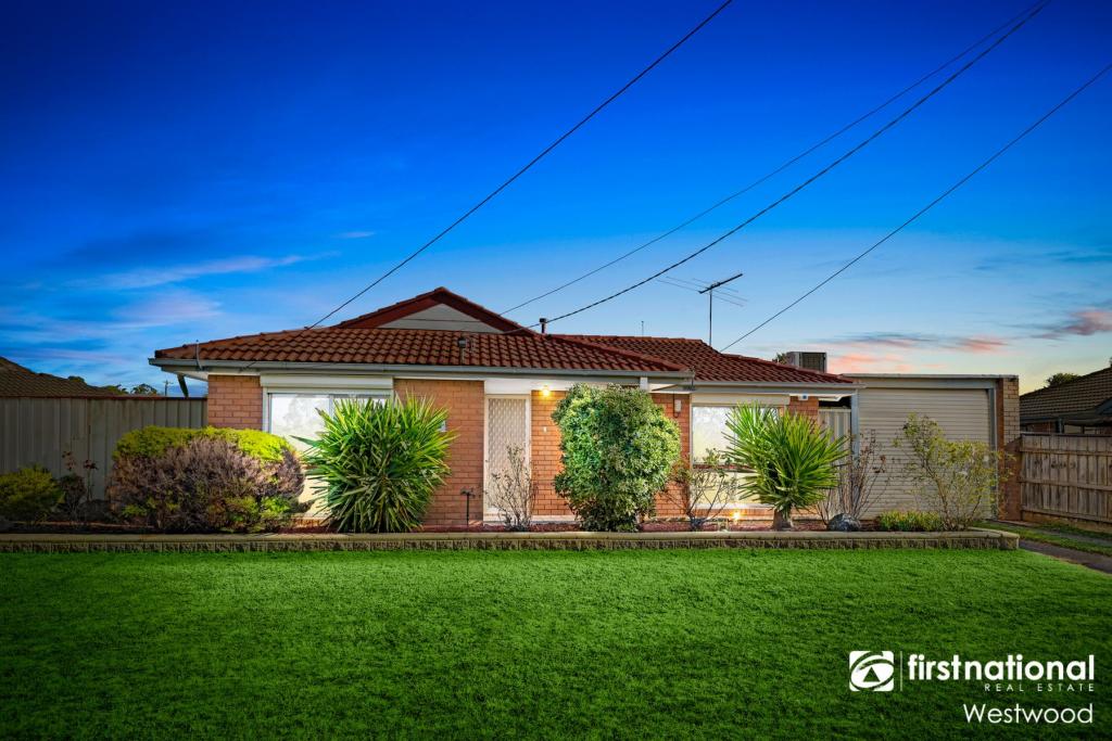 20 Banksia Cres, Hoppers Crossing, VIC 3029