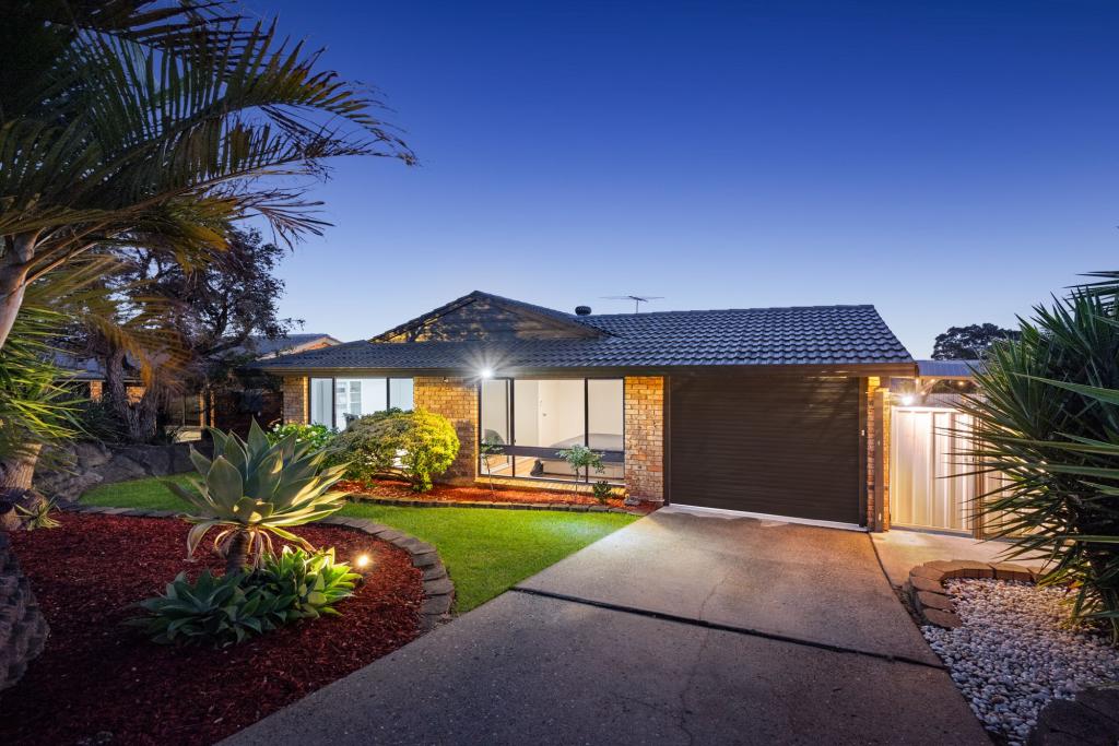 7 Palomino Cl, Eschol Park, NSW 2558