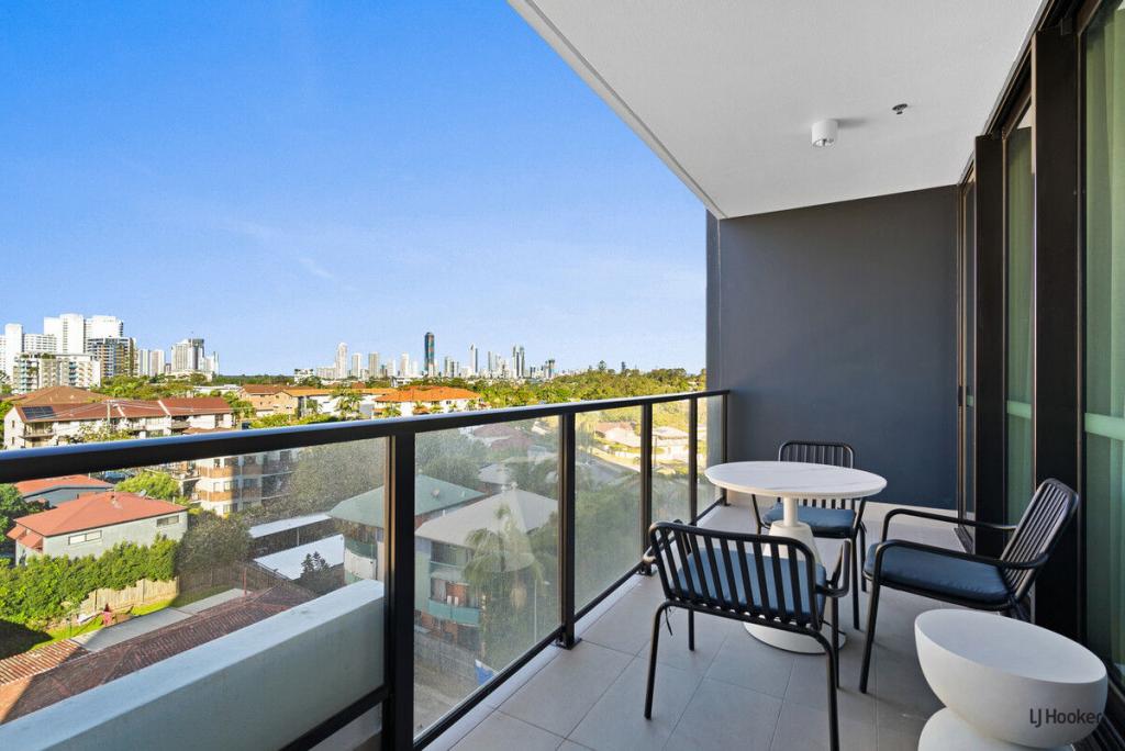 514/59-73 Meron St, Southport, QLD 4215