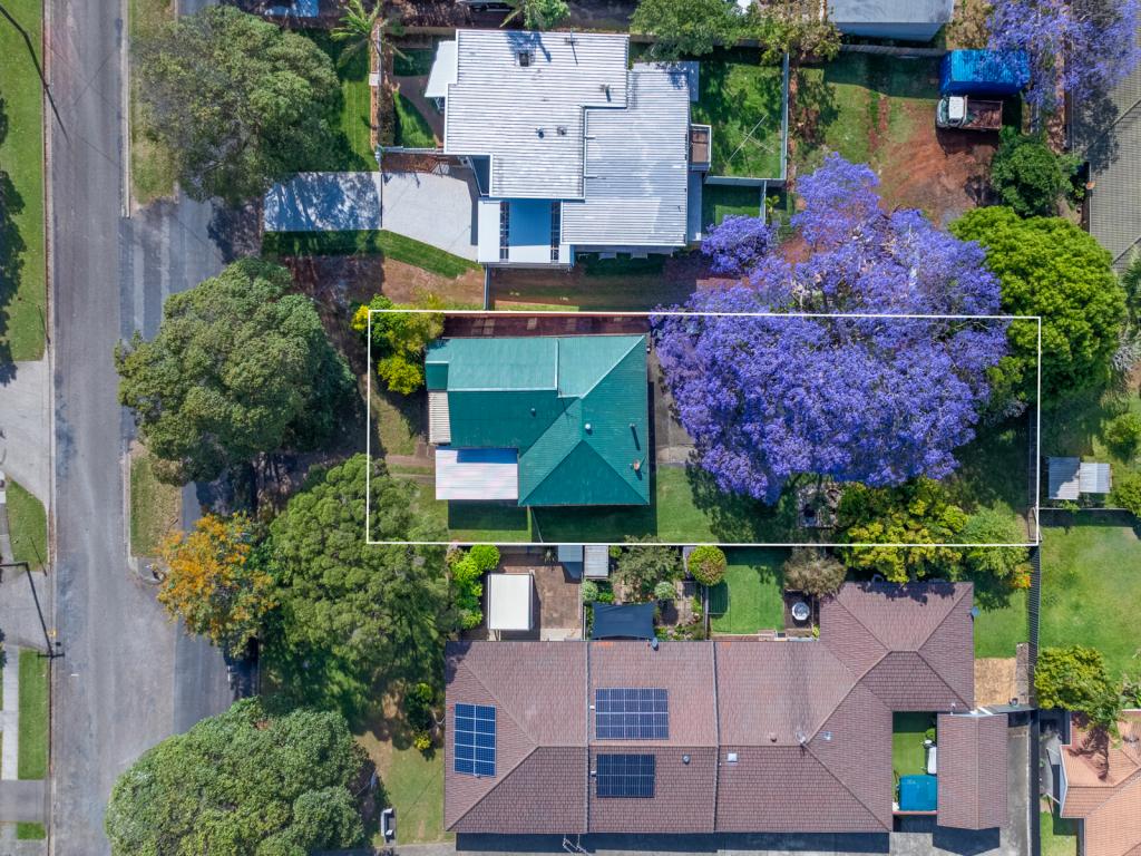 28 Ackroyd St, Port Macquarie, NSW 2444