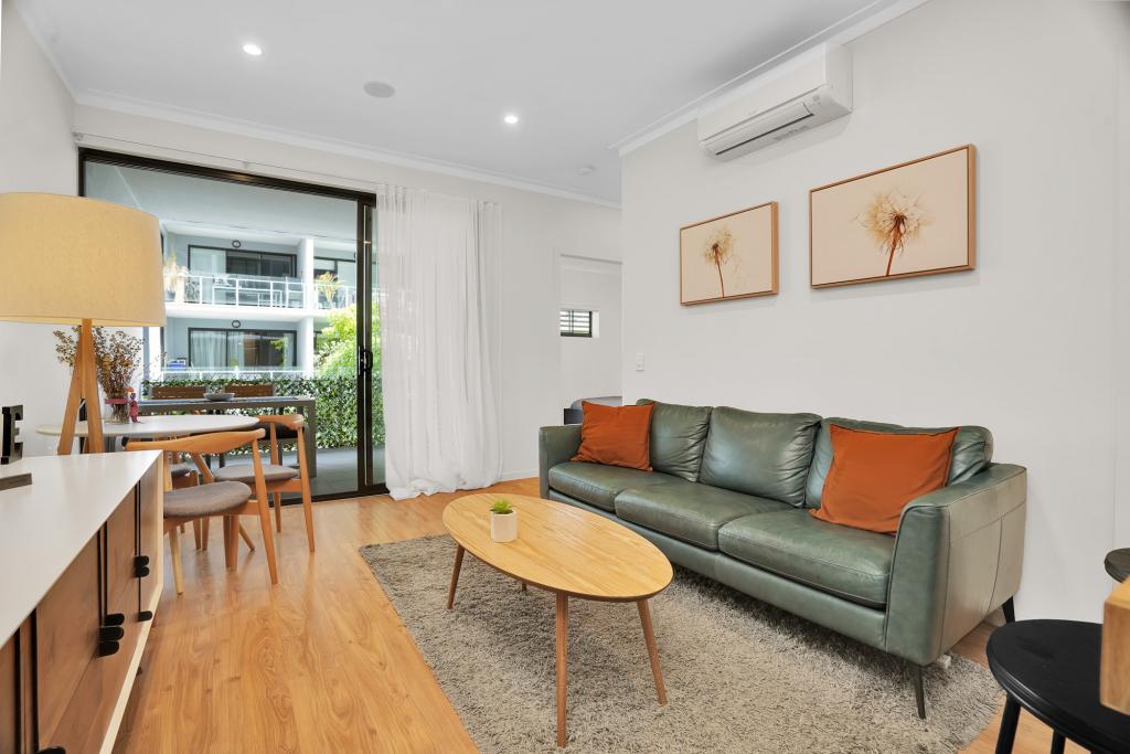 1102/35 Tondara Lane, West End, QLD 4101