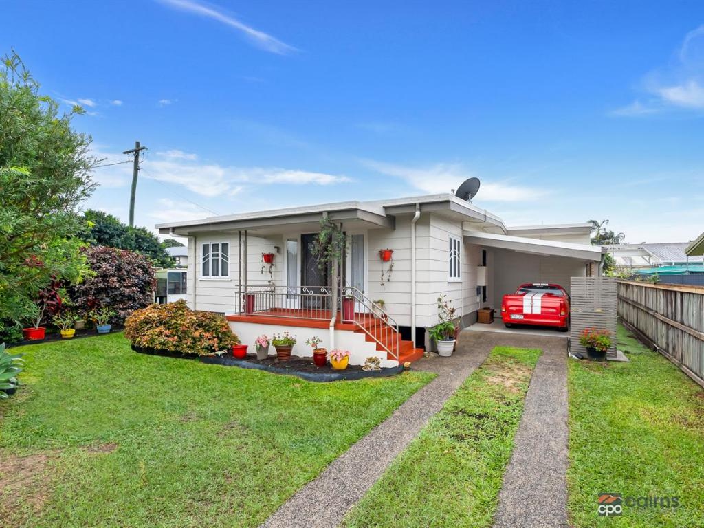 28 English St, Manunda, QLD 4870