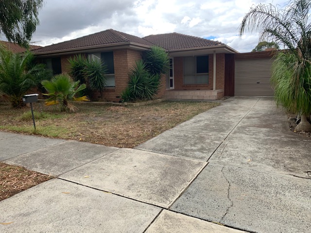 31 Arthur Phillip Way, Mill Park, VIC 3082