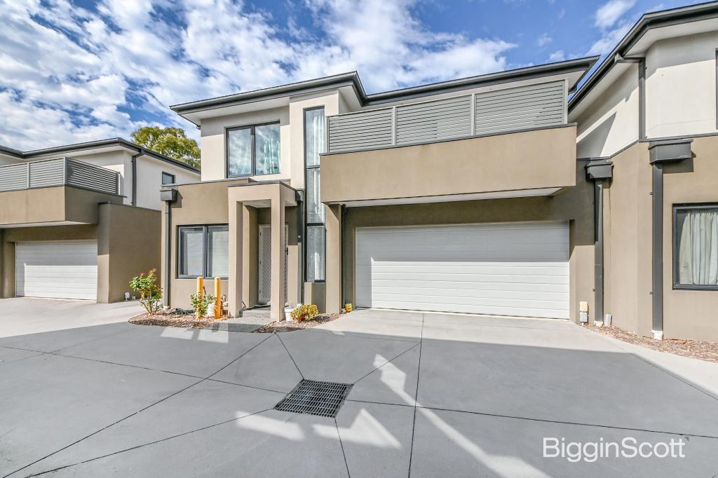 2/24-26 Flynn St, Springvale, VIC 3171