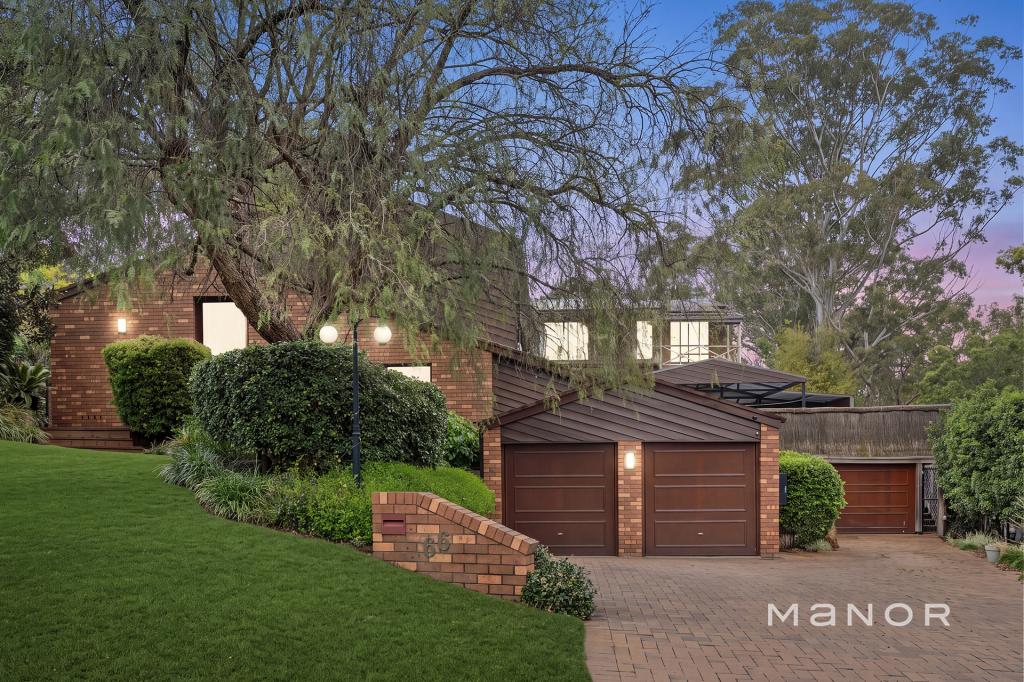 66 Greenbank Dr, Glenhaven, NSW 2156